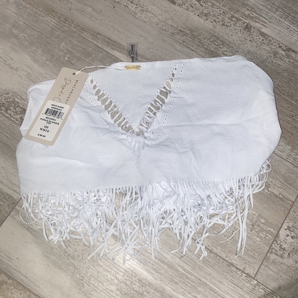 Beach Bunny Swimwear Cover Up - Picture 3 of 3